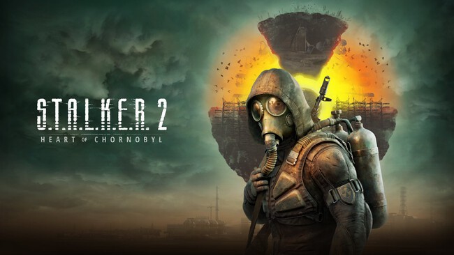 Imagen De Stalker 2 Gsc Game World