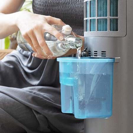 agua
