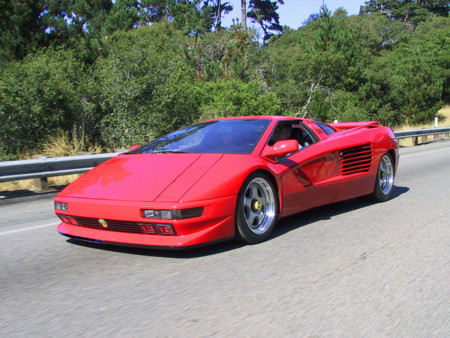 Cizeta V16t 8