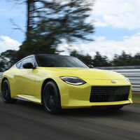 El Nissan Z ya está en México: la leyenda japonesa vuelve más fuerte y audaz que nunca
