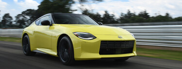 El Nissan Z ya está en México: la leyenda japonesa vuelve más fuerte y audaz que nunca