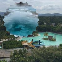 El oasis termal en Morelos para escapar del frío y las lluvias: aguas calientitas, hotel y diversión a 45 minutos de Cuautla 