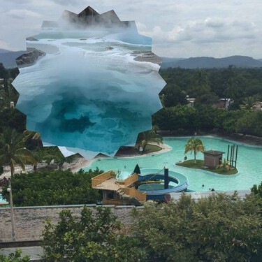 El oasis termal en Morelos para escapar del frío y las lluvias: aguas calientitas, hotel y diversión a 45 minutos de Cuautla 