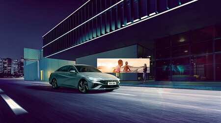 Hyundai Amazon
