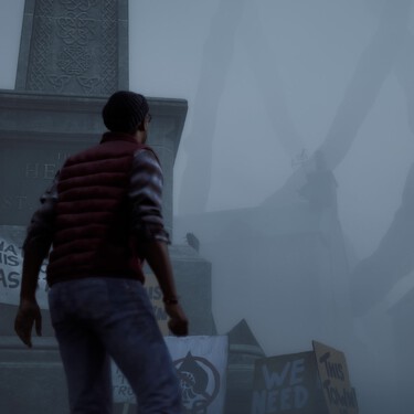 Silent Hill Townfall