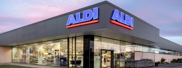 El sábado 25 de julio llega a Aldi la solución para ampliar el espacio de almacenaje en armarios por menos de 9 euros
