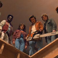 "Es algo con lo que hemos soñado durante años". Netflix cambia su plan con el final de 'Stranger Things': el último episodio se estrenará en cines