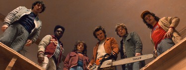 "Es algo con lo que hemos soñado durante años". Netflix cambia su plan con el final de 'Stranger Things': el último episodio se estrenará en cines