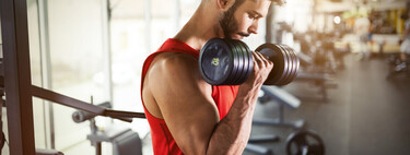 Superseries: qué son y así nos ayudan a ganar masa muscular 