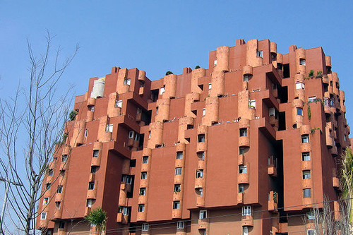 Estos son los 'edificios positivos' que quieren concebirse en Cataluña
