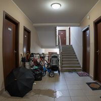 Hay vecinos con la puerta de casa tan llena de cosas que parece un mercadillo. Esto es lo que dice la Ley