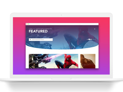 Flixerr: una completa app para Windows, Linux y macOS en la que mirar películas y series en streaming de alta calidad