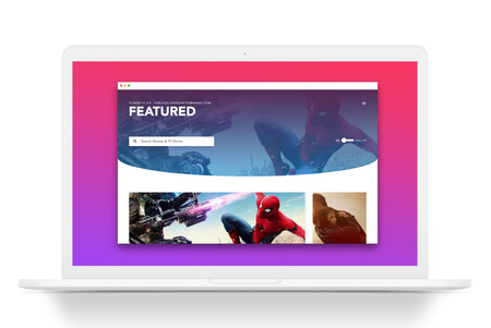 Flixerr: una completa app para Windows, Linux y macOS en la que mirar películas y series en streaming de alta calidad