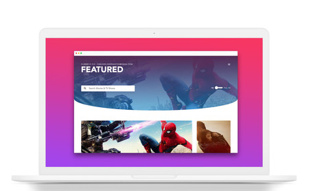 Flixerr: una completa app para Windows, Linux y macOS en la que mirar películas y series en streaming de alta calidad
