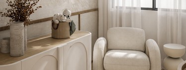 Ikea tiene una cesta que cuesta menos de 10 euros y es ideal para guardar las llaves del recibidor sin perder de vista el estilo