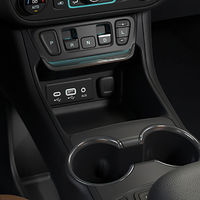 ¿Para qué tocas? La peor idea de una marca es el cambio de marchas del GMC Terrain