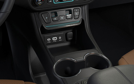 ¿Para qué tocas? La peor idea de una marca es el cambio de marchas del GMC Terrain
