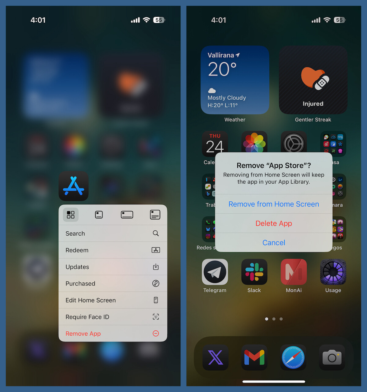 Apple acaba de publicar la primera beta de iOS 18.2. Estos son los ...