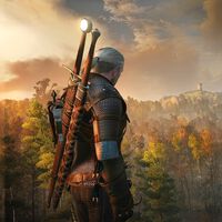 El nuevo DLC de The Witcher 3 podría sorprendernos al marcarse un Oblivion Remastered, aunque solo si existe