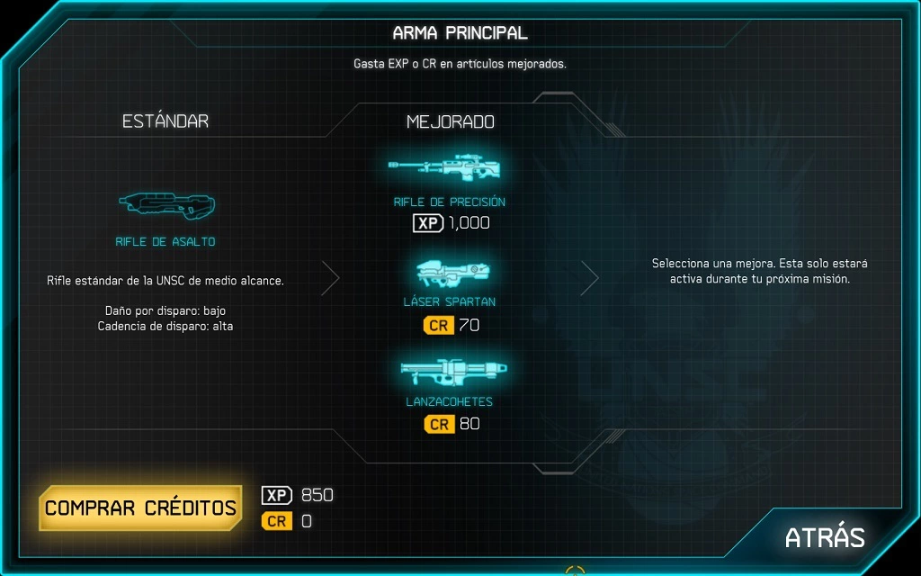 Foto de Halo Spartan Assault para Windows 8 (17/18)