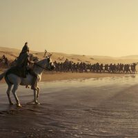 Nolan ha retratado la Antigüedad sin colores en 'La Odisea'. Es un error de bulto que lleva en pie desde el siglo XVIII
