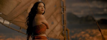 La 'Vaiana' de carne y hueso calienta el océano para el desembarco de 'La odisea'. Lo mejor y lo peor de los estrenos de cine 