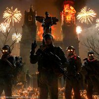 En plena "dictadura de Unreal Engine 5", el estudio de Kojima saca pecho de tener graficazos y rendimiento a partes iguales 