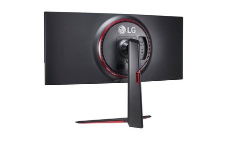 Lg Ultragear 34gn850 B 3