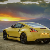 Se acerca la despedida: el Nissan 370Z "no es una prioridad" para la marca y no hay sustituto