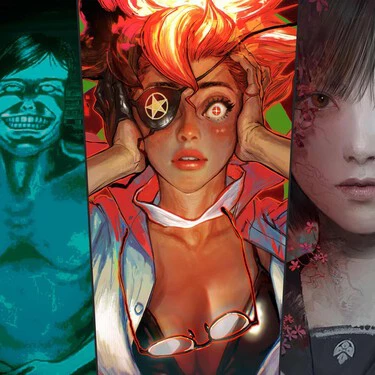 Best Halloween Videogames 2025