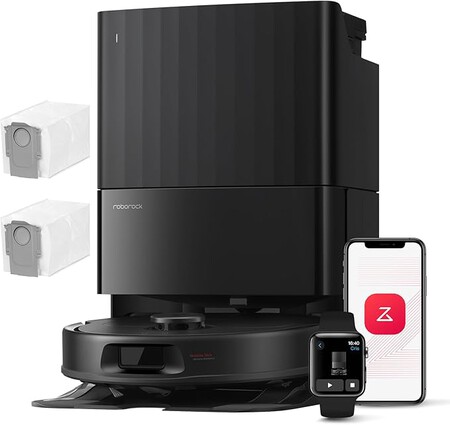 Roborock Qv 35a