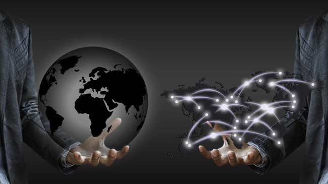 Dark Web Internet