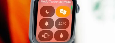 Harto de cargar cada día el Apple Watch, he visto un método que inventó la propia Apple: el modo teatro Harto de cargar cada día el Apple Watch, he visto un método que inventó la propia Apple: el modo teatro