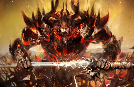 Steam tendrá que esperar para recibir Guild Wars 2. ArenaNet prioriza su expansión End of Dragons