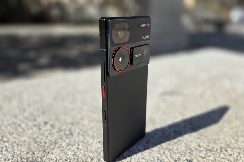 Nubia Z60 Ultra, análisis: review con características, precio y