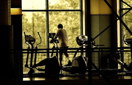 ¿Cuánto tiempo necesito para ponerme en forma?