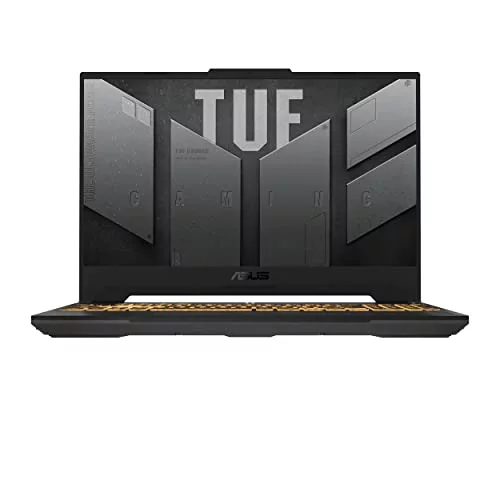 Portátil gaming - ASUS TUF F15 FX507VI-LP060 , 15.6" Full HD, Intel® Core™ i7-13620H, 32 GB, 1 TB SSD, GeForce RTX™ 4070, Sin sistema operativo


