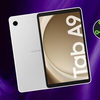Esta tablet Samsung es la más vendida en Mercado Libre y su precio explica mucho por qué: cuesta sólo 1,877 pesos 