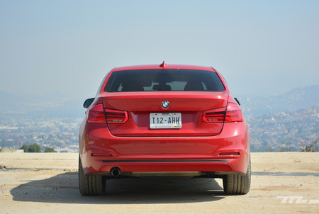 Bmw 318i 5