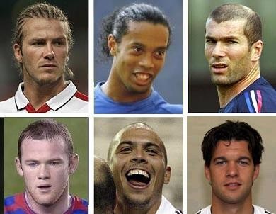 Los futbolistas que más cobran