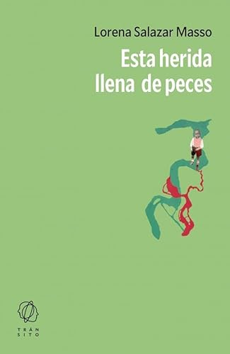 Esta herida llena de peces