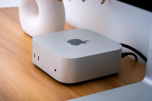 Mac Mini M4
