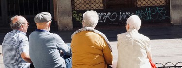 Por primera vez en la historia, el mundo se enfrenta a una bomba de relojería demográfica: muchos más ancianos que niños