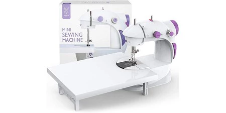 Kpcb Mini Maquina De Coser Portatil