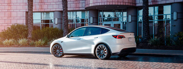 Por fin se va a vender en España el Tesla Model Y familiar que nunca llegó. Lo veremos antes de fin de año 