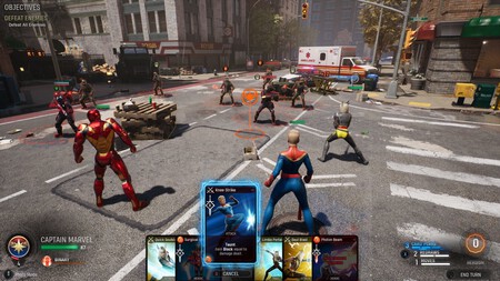 Mn Suns Marvel Steam Recurso 1