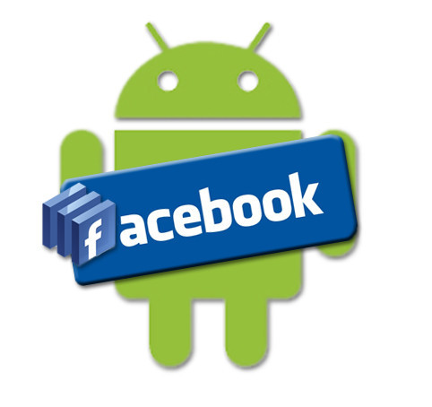 Facebook Android