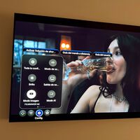 Siempre he usado el Modo Cine por norma, pero un día vi que el Modo Estándar se veía mejor en mi tele. Esta es la explicación