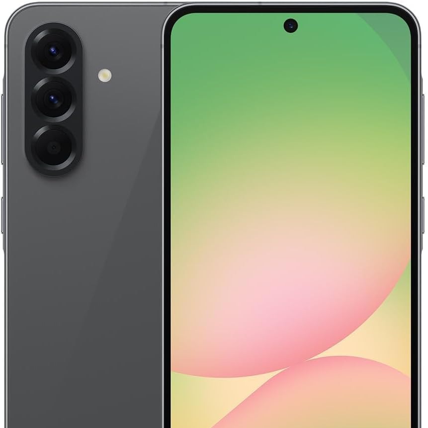 Samsung Celular Galaxy A56 5G 256GB