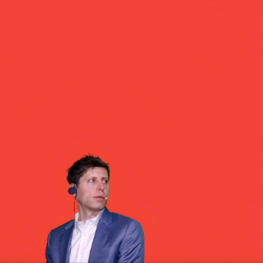 Sam Altman